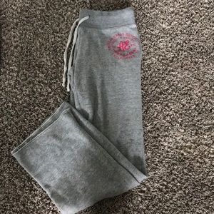 American eagle sweat pants